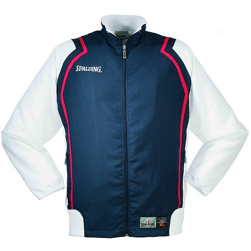spalding Trainingsjacke CHALLENGE 