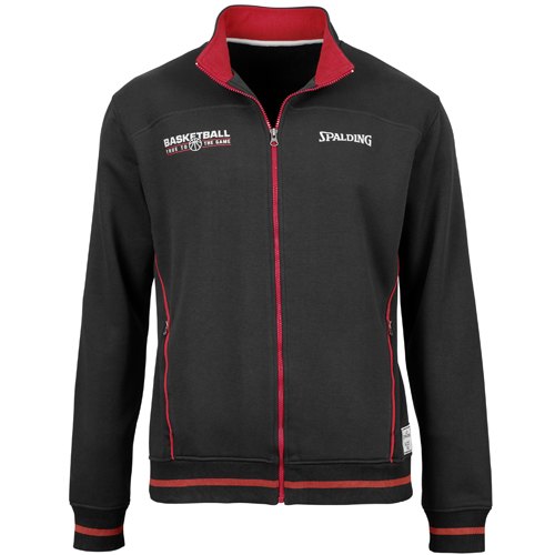 Spalding Freizeitjacke TEAM 