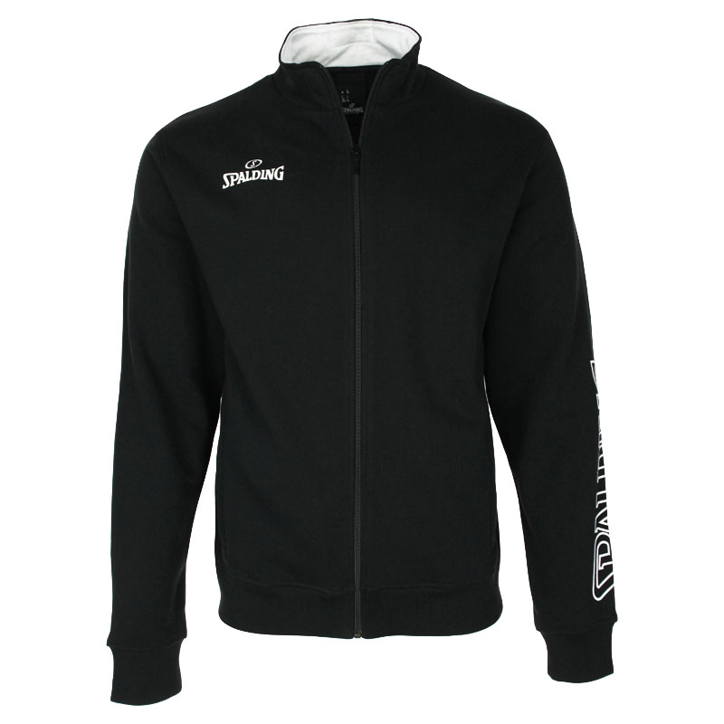 Spalding Sweatjacke TEAM II 