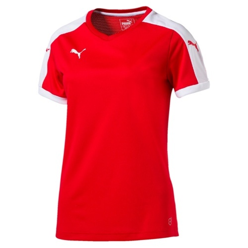 puma damen trikot pitch puma damen trikot pitch