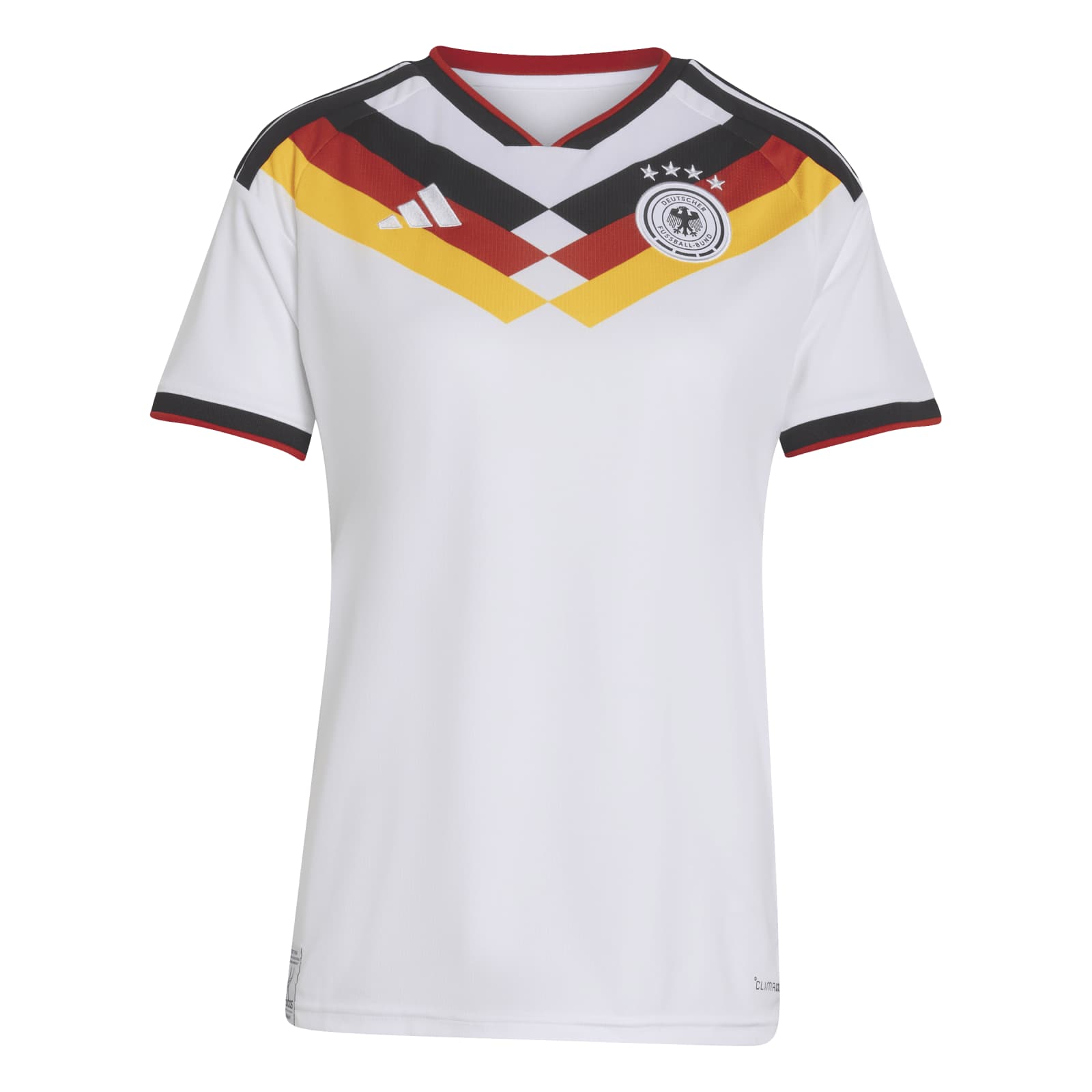 adidas Damen-Trikot Deutschland - das Heimtrikot der Fans zur WM 2026 