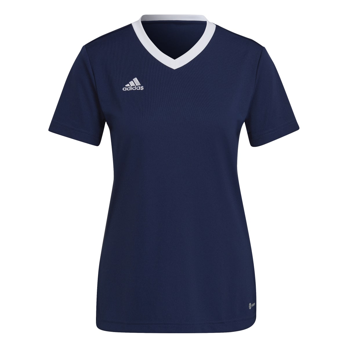 adidas Damen-Trikot ENTRADA 22 - kurzarm 