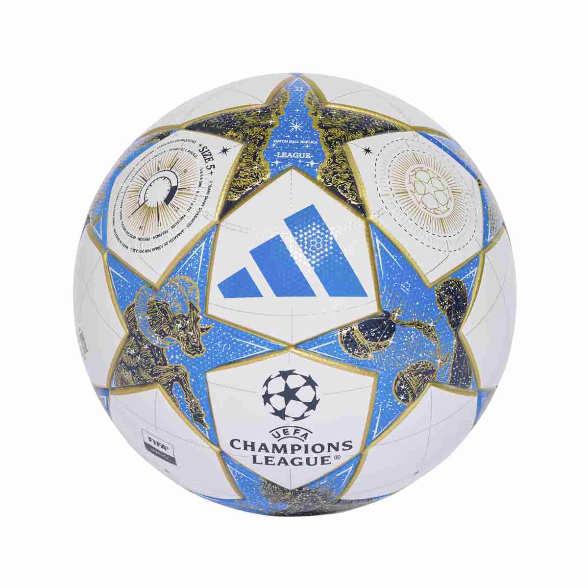 adidas Fußball UCL LEAGUE 