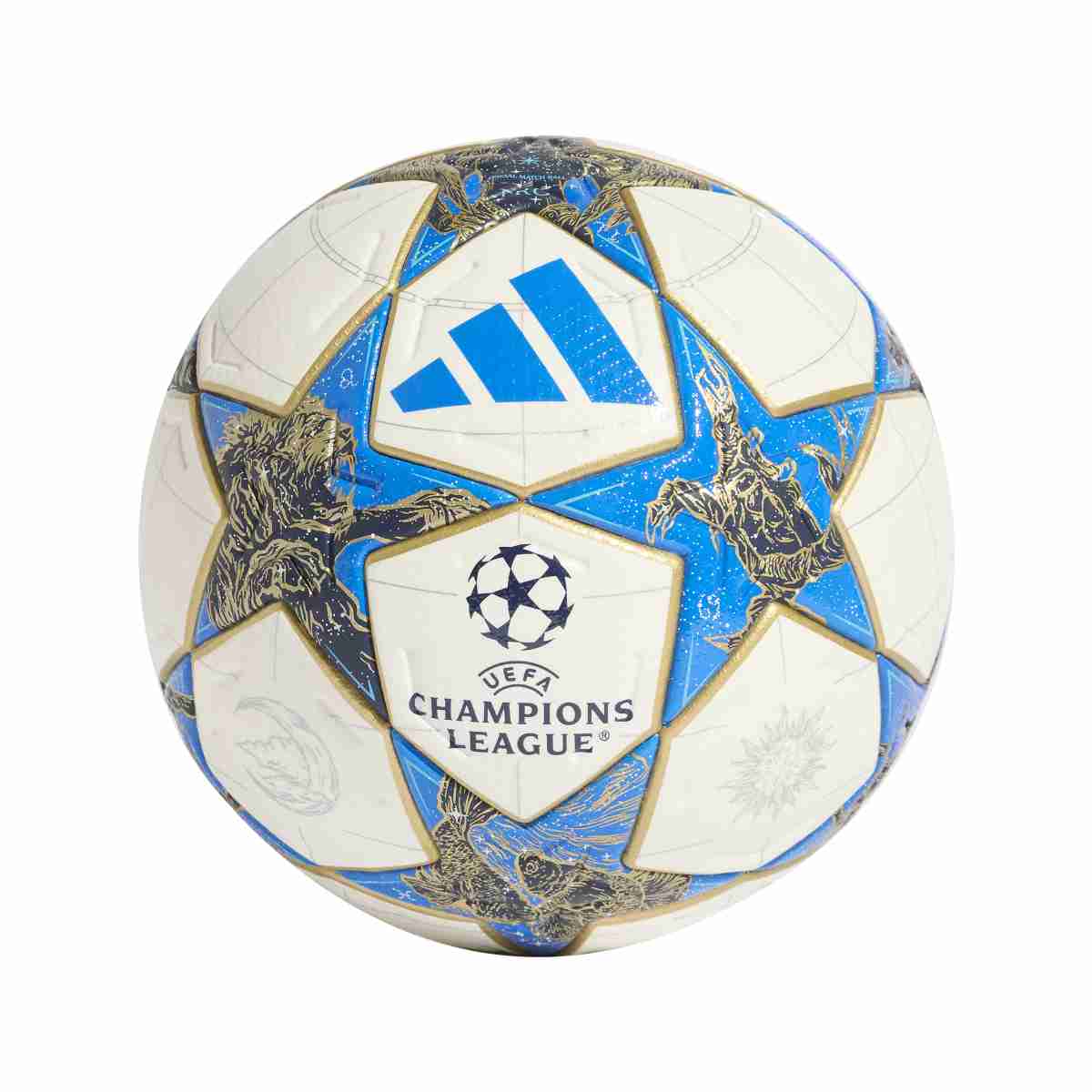 adidas Fußball UCL PRO - offizieller Spielball der Champions League 