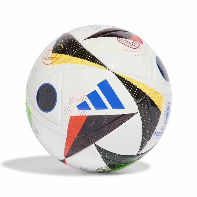adidas Kinder-Fußball Euro 24- Fußballliebe League Junior 290g 