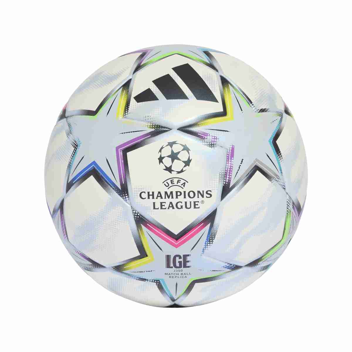 adidas Kinder-Fußball UCL Junior 350g 