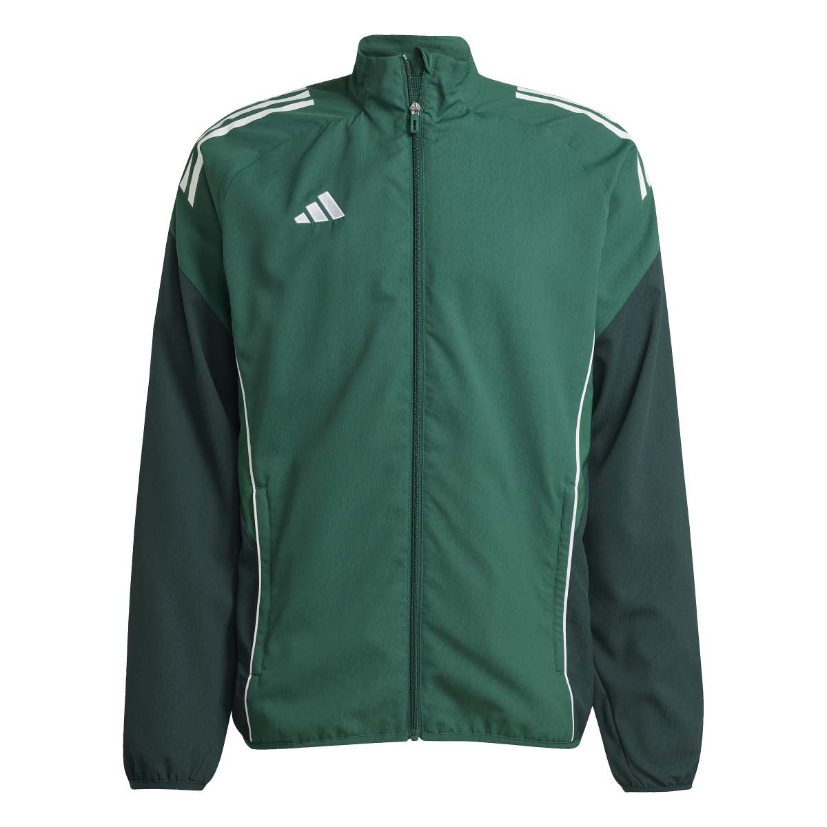 adidas Präsentationsjacke TIRO 25 COMPETITION 