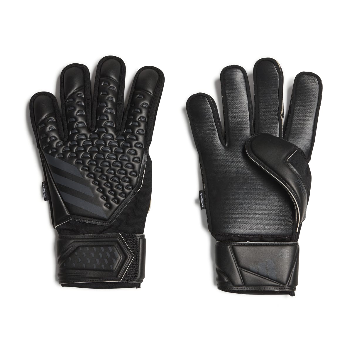 adidas Torwarthandschuhe PREDATOR MTC - Fingersave 