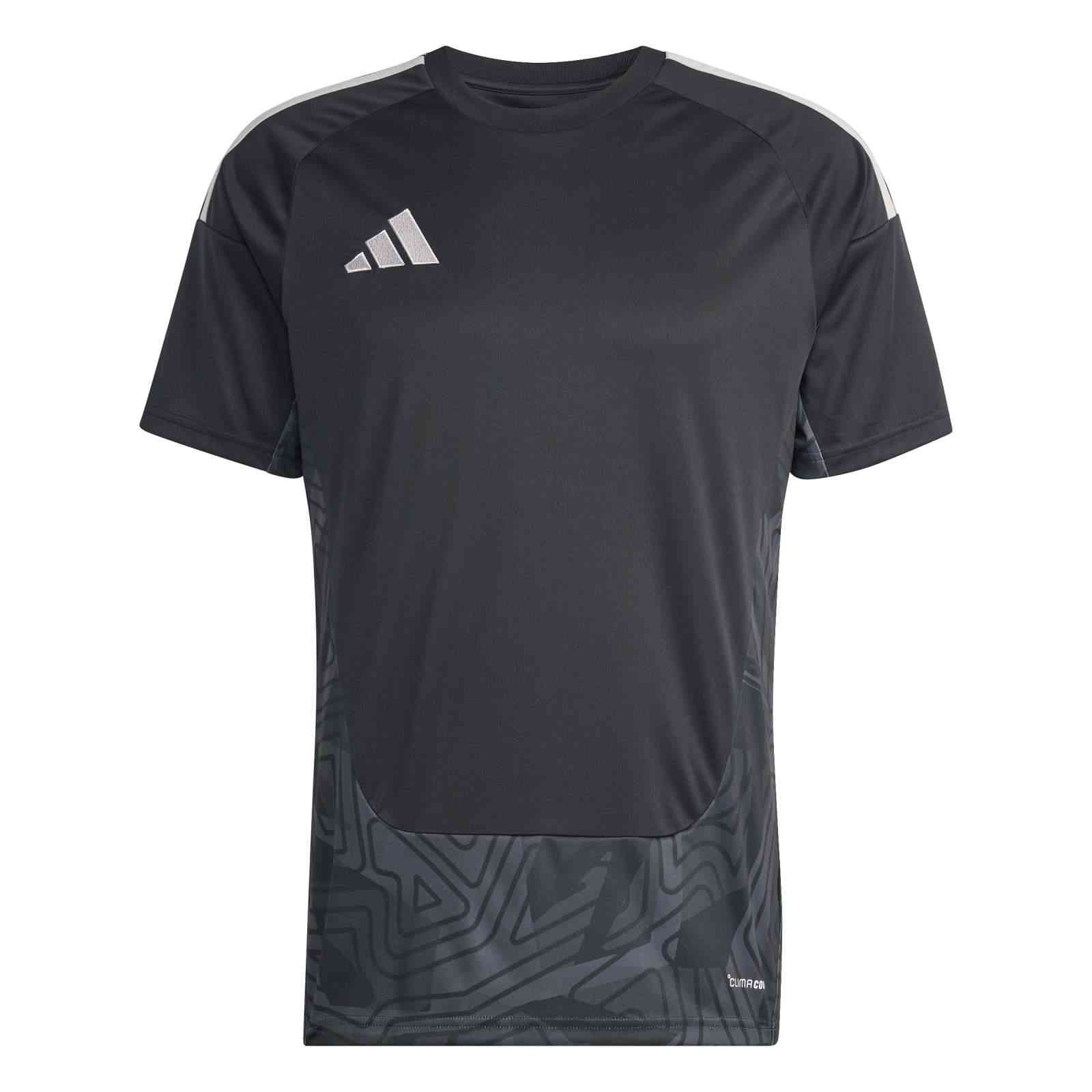 adidas Torwarttrikot COMPETITION 26 - kurzarm 