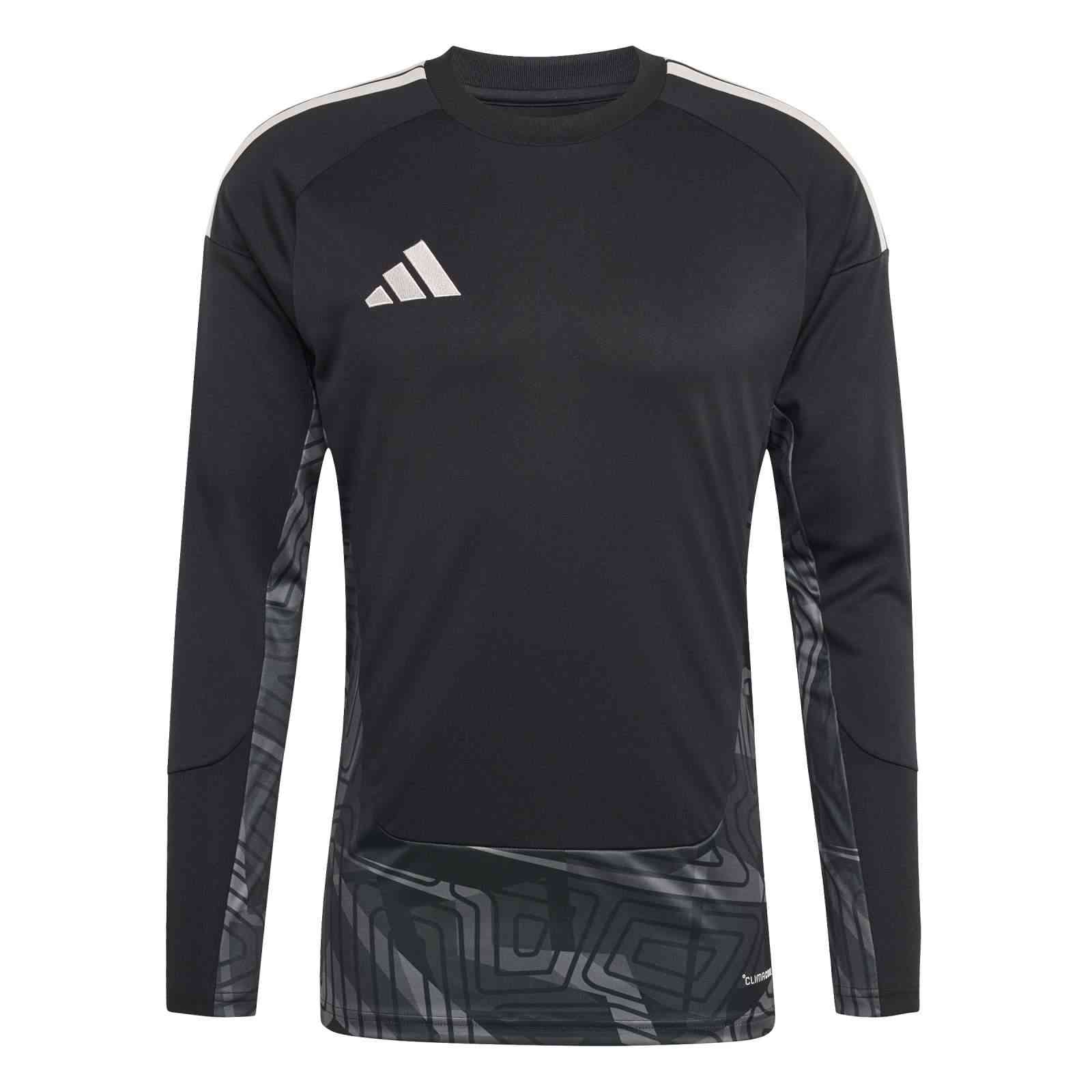 adidas Torwarttrikot COMPETITION 26 - langarm 