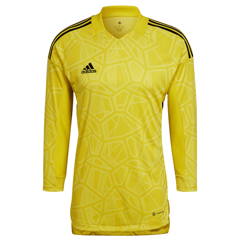 adidas Torwarttrikot CONDIVO 22 - langarm 