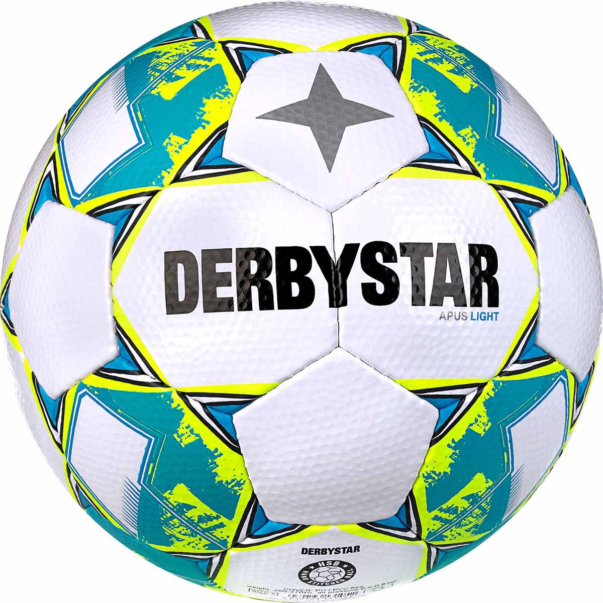 Derbystar Kinder-Fußball APUS LIGHT 