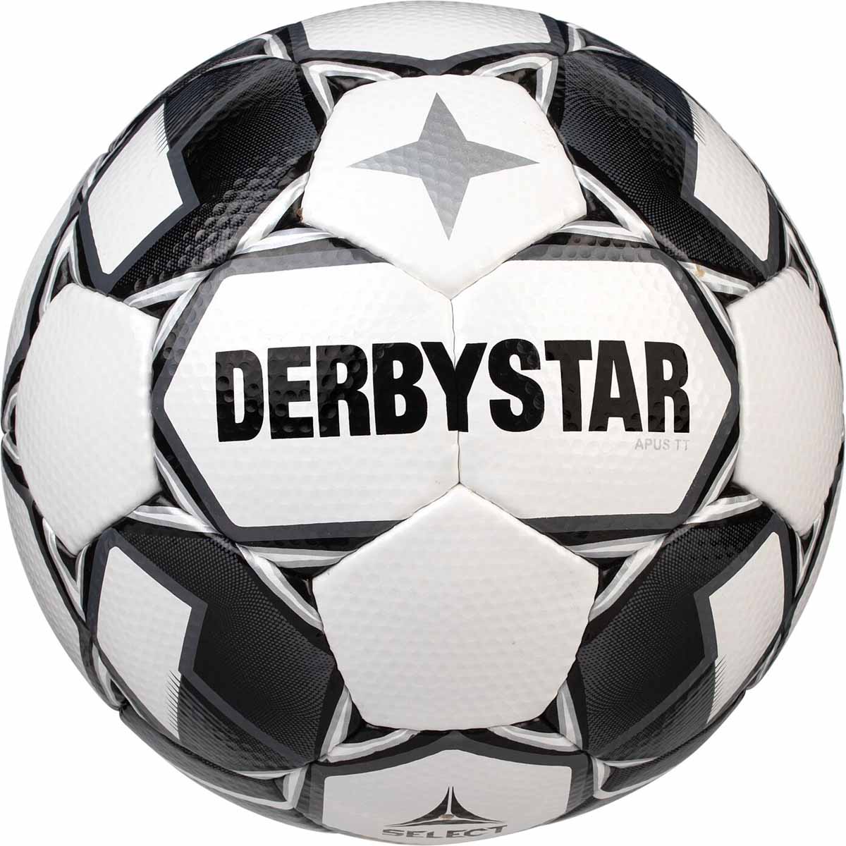 Derbystar Fußball APUS TT 