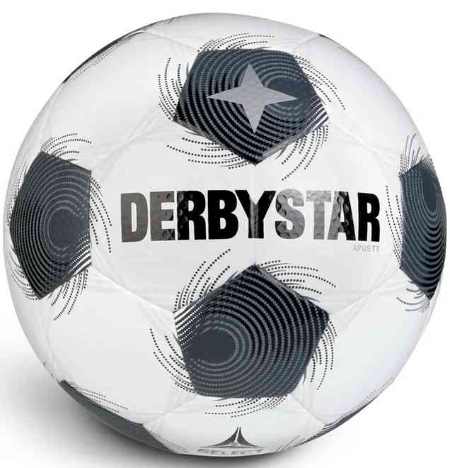 Derbystar Fußball APUS TT 