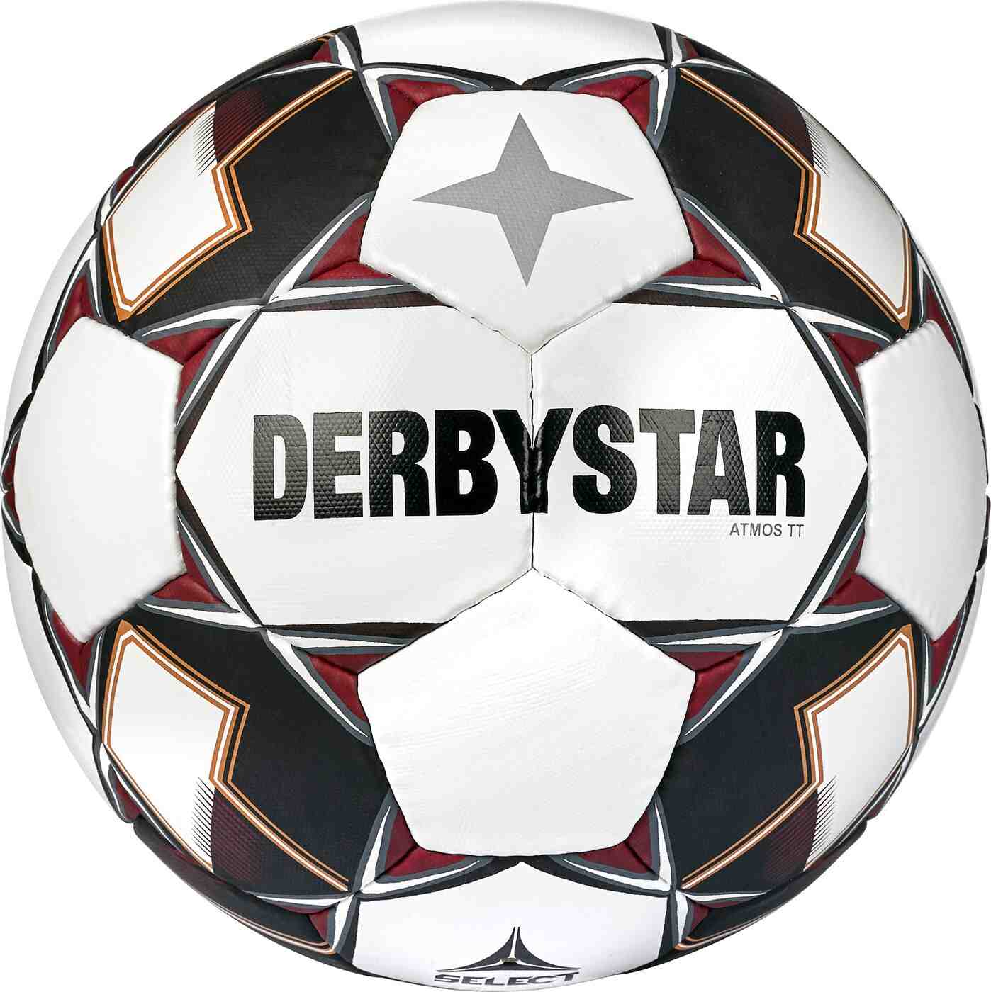 Derbystar Fußball ATMOS TT 