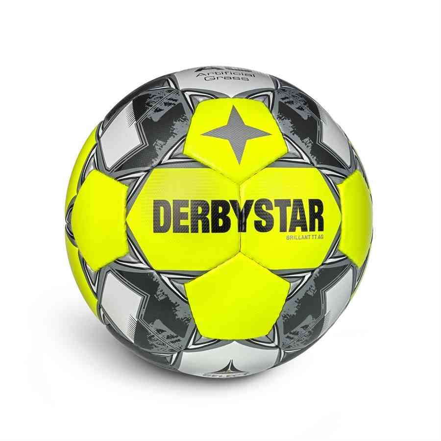 Derbystar Fußball BRILLANT TT AG 