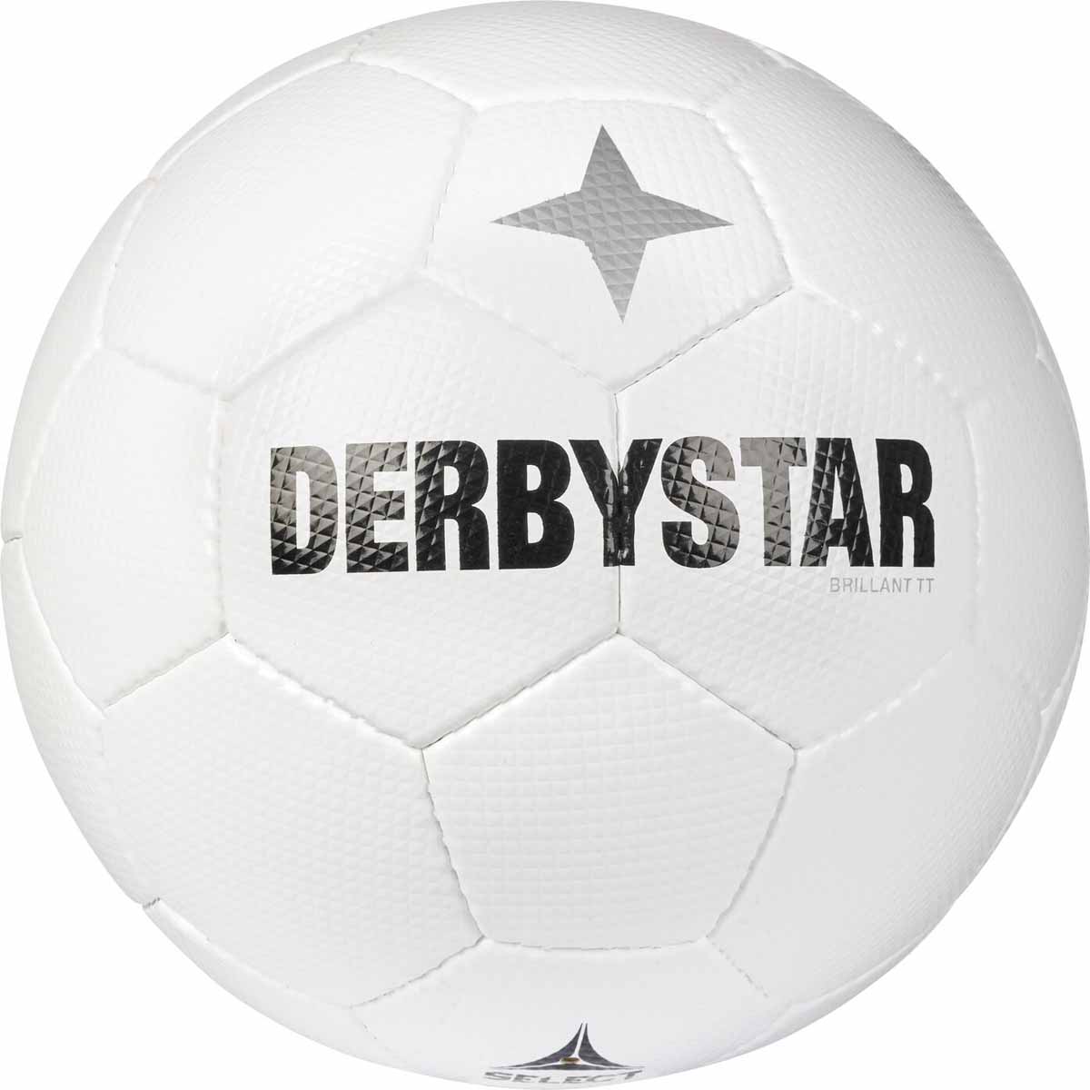 Derbystar Fußball BRILLANT TT 