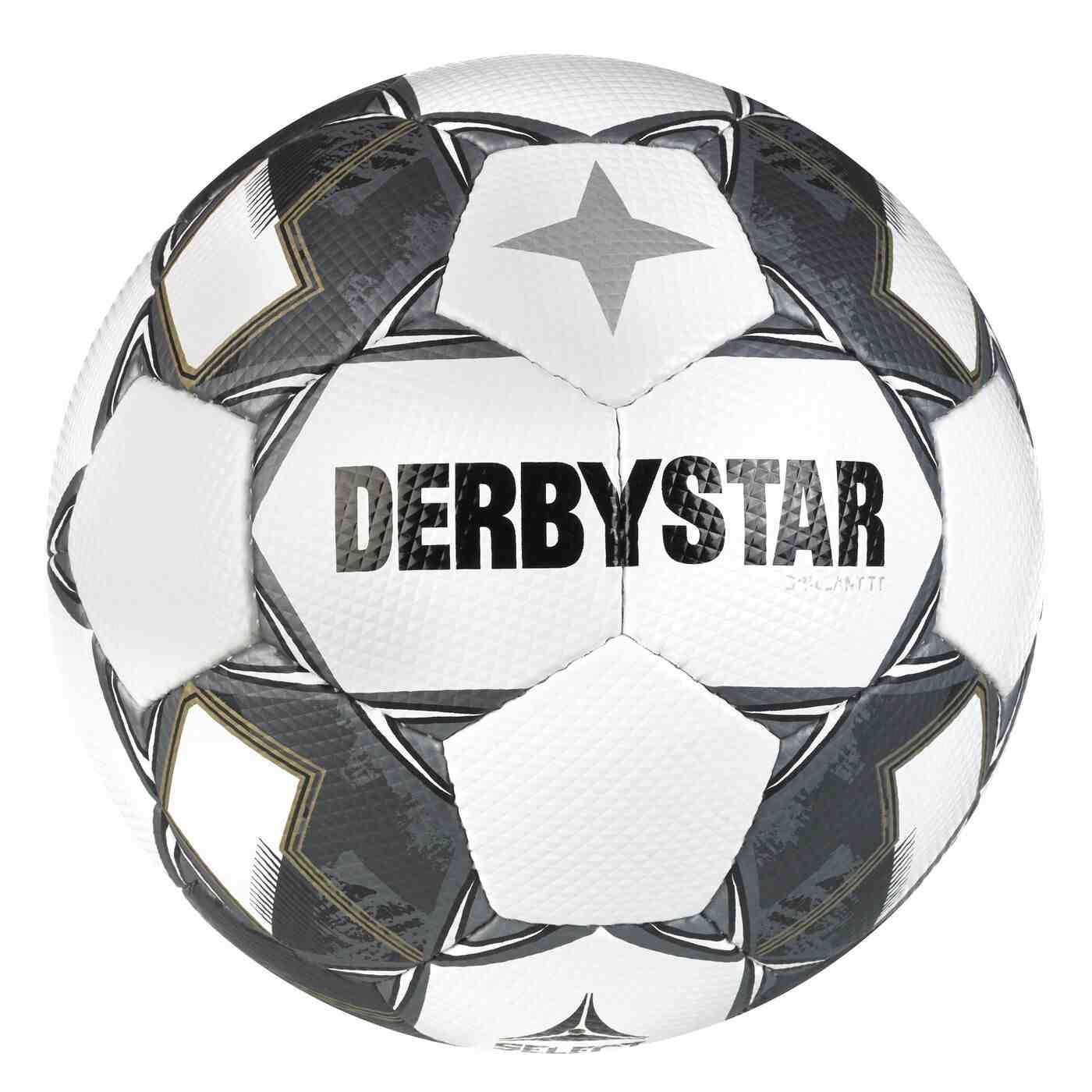 Derbystar Fußball BRILLANT TT 