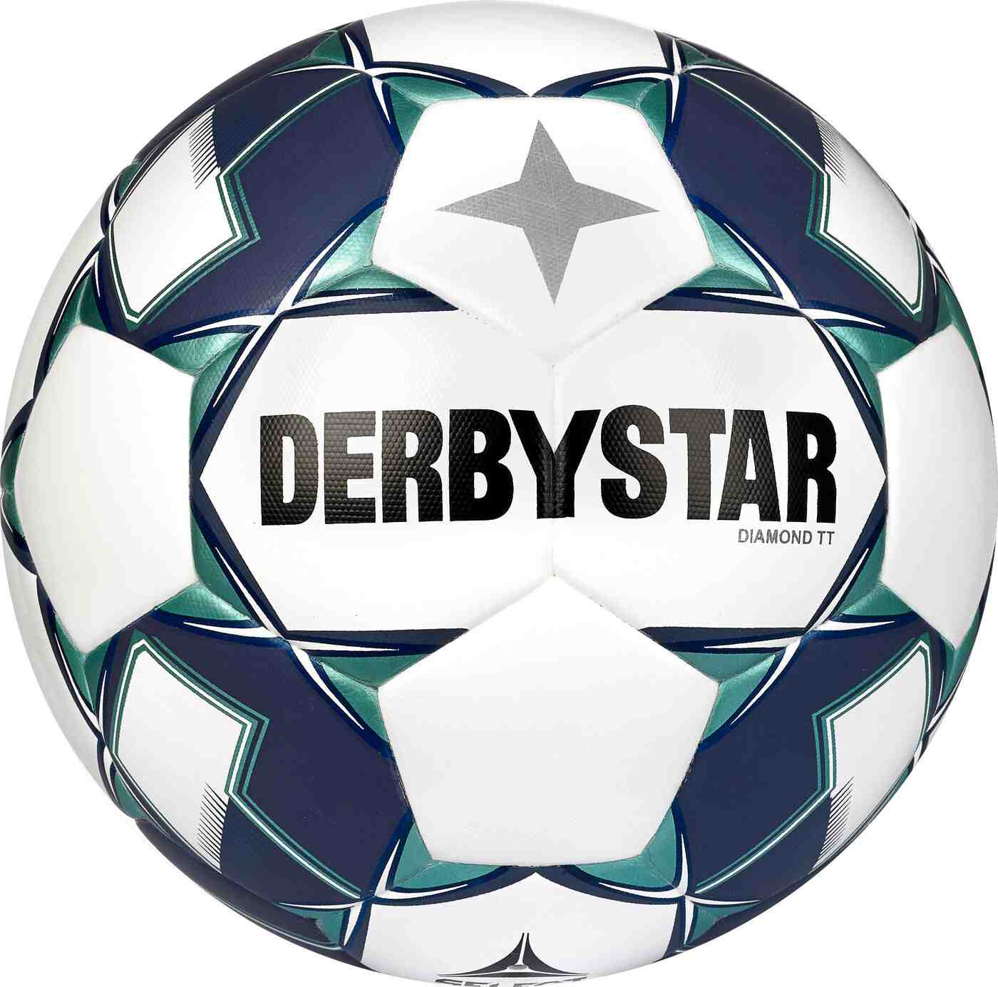 Derbystar Fußball DIAMOND TT DB 