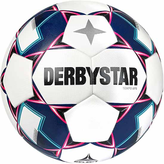 Derbystar Fußball TEMPO APS 