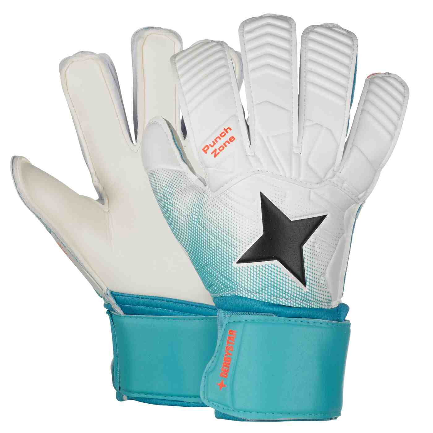 Derbystar Torwarthandschuhe ATTACK XP19 