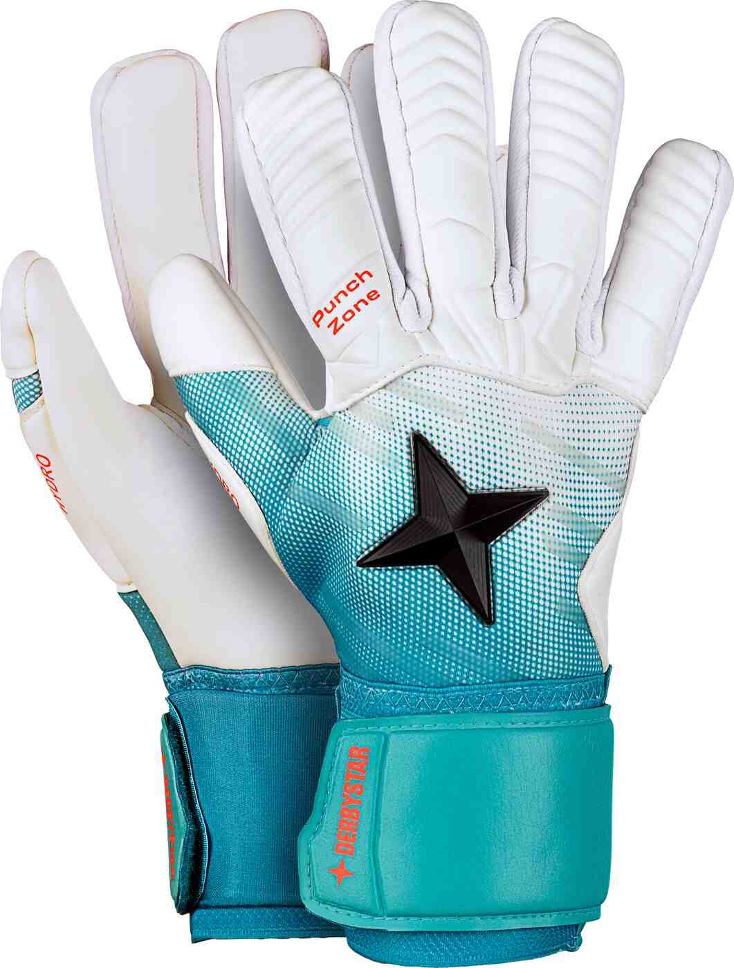 Derbystar Torwarthandschuhe HYDRO 