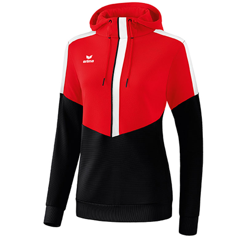 erima Damen-Hoodie SQUAD 