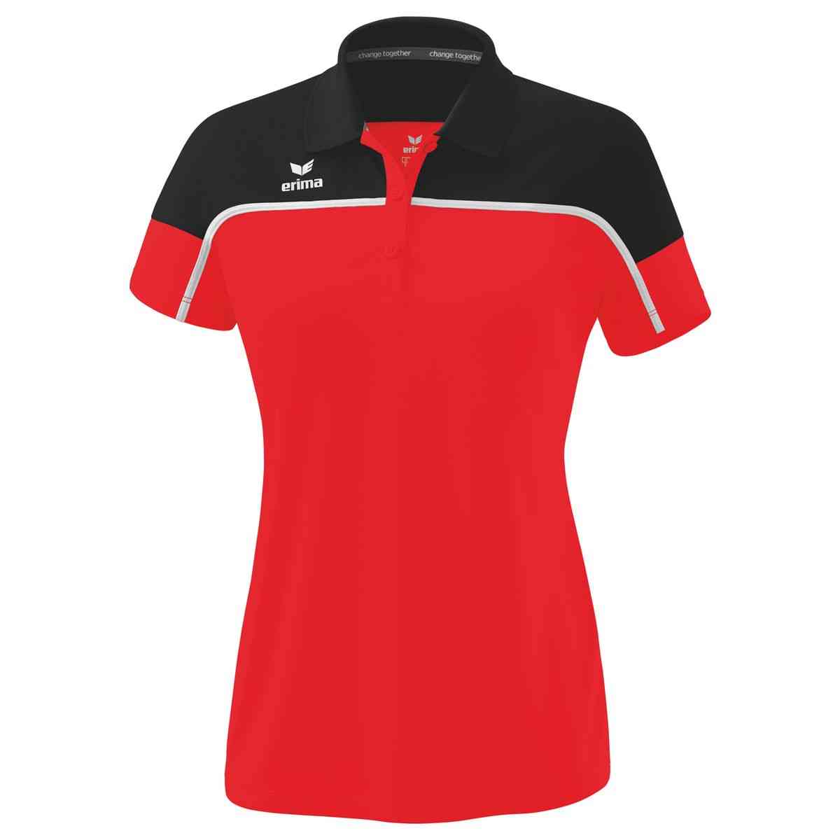 erima Damen-Poloshirt CHANGE 