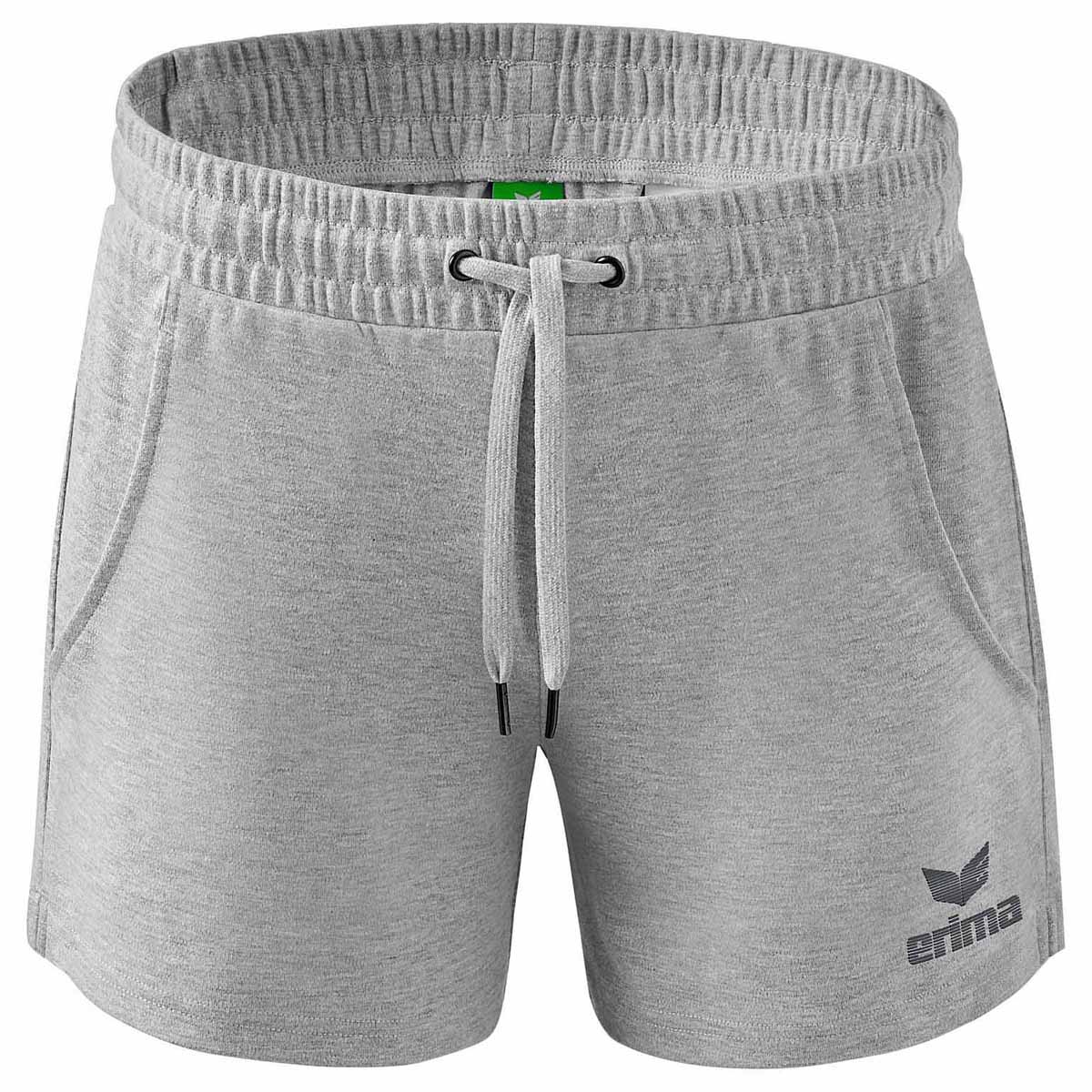 erima Damen-Sweatshort ESSENTIAL TEAM 