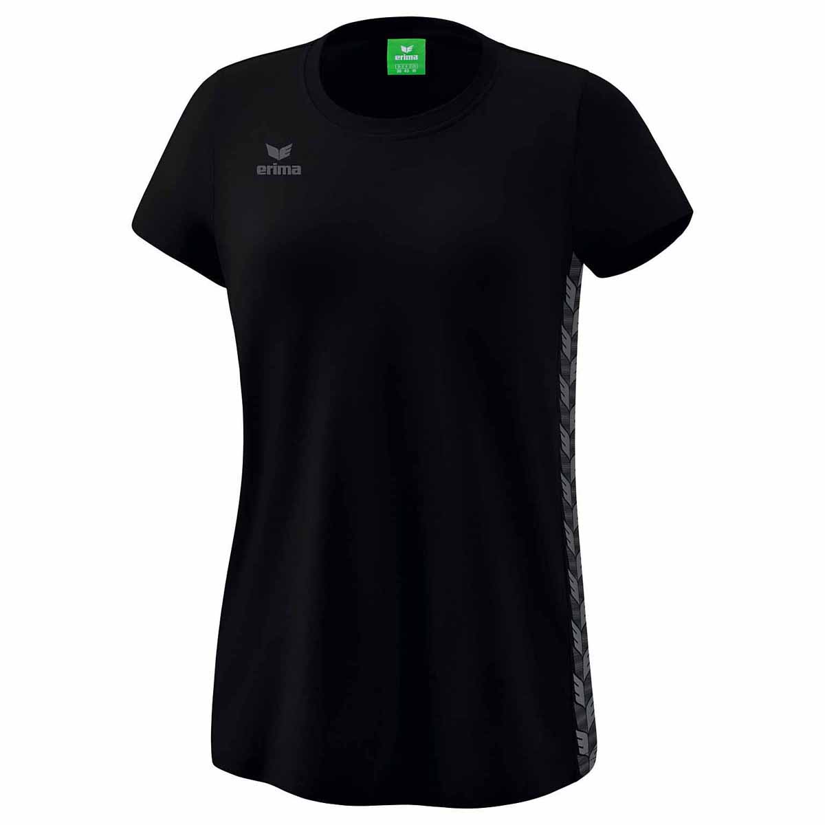 erima Damen-T-Shirt ESSENTIALTEAM 