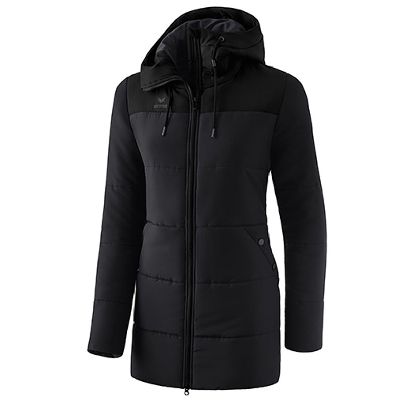 erima Damen-Winterjacke SQUAD 