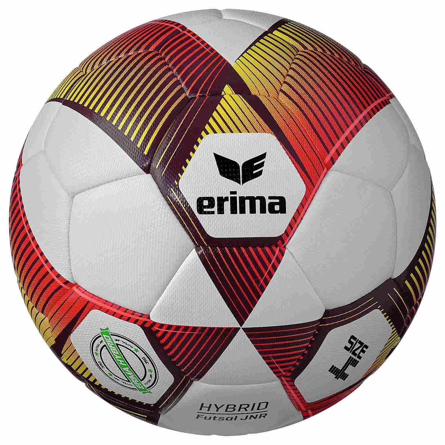 erima Fußball FUTSAL HYBRID 350 