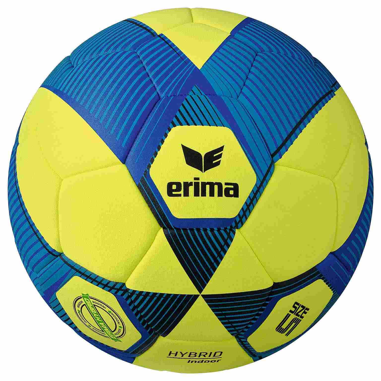 erima Fußball HYBRID INDOOR 