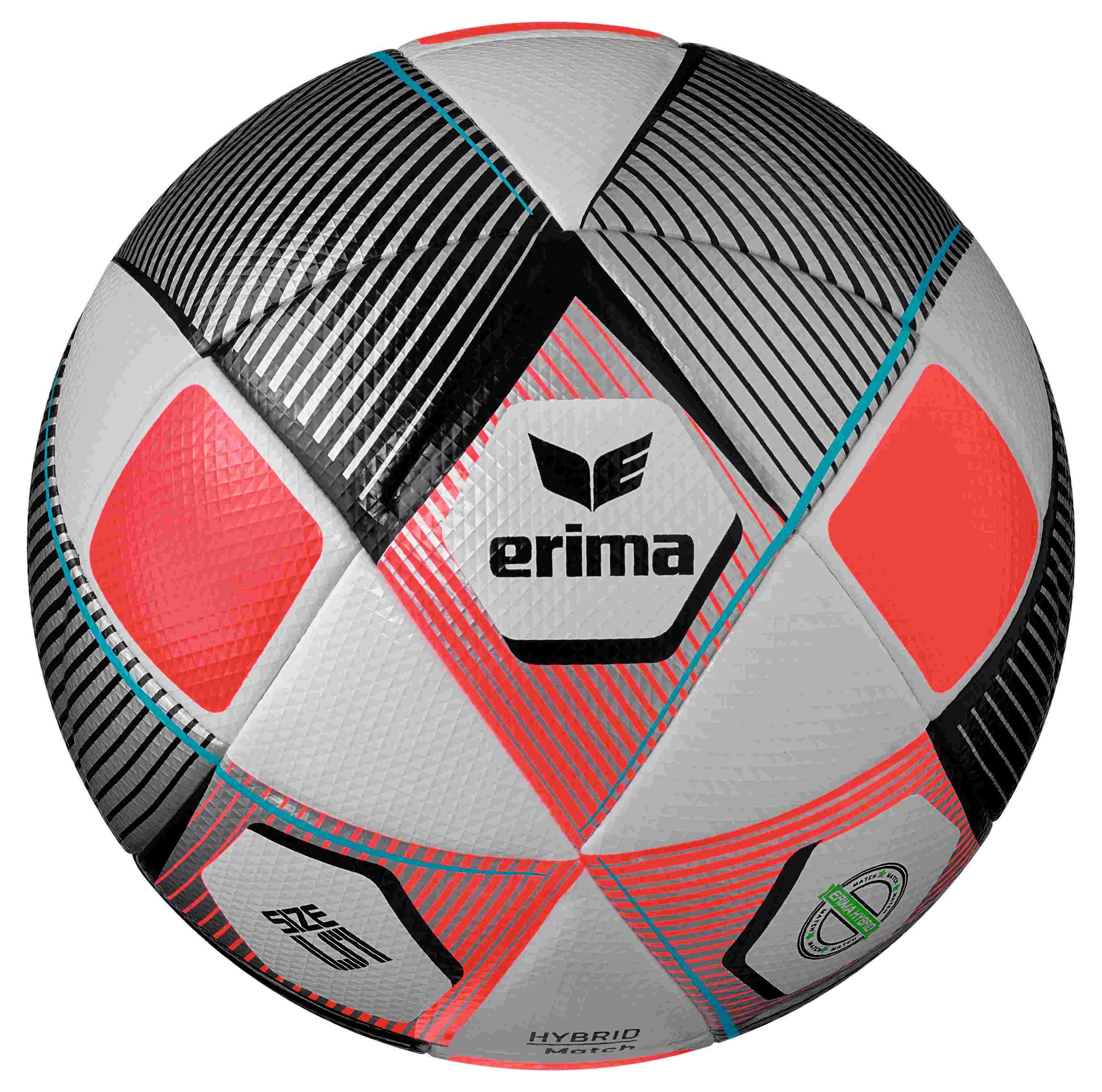 erima Fußball HYBRID MATCH 