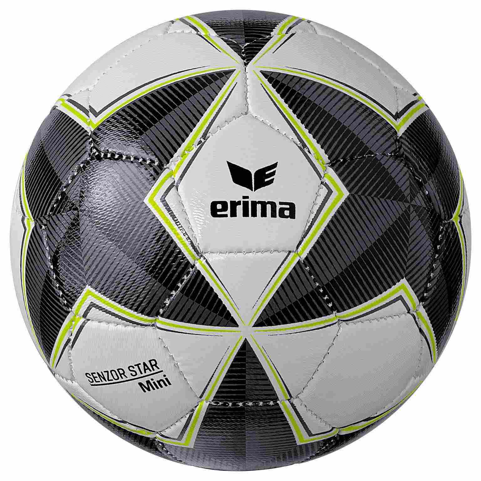 erima Fußball SENZOR STAR MATCH Mini 