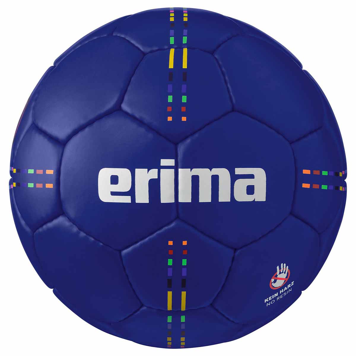 erima Handball PURE GRIP NO.5- waxfree 