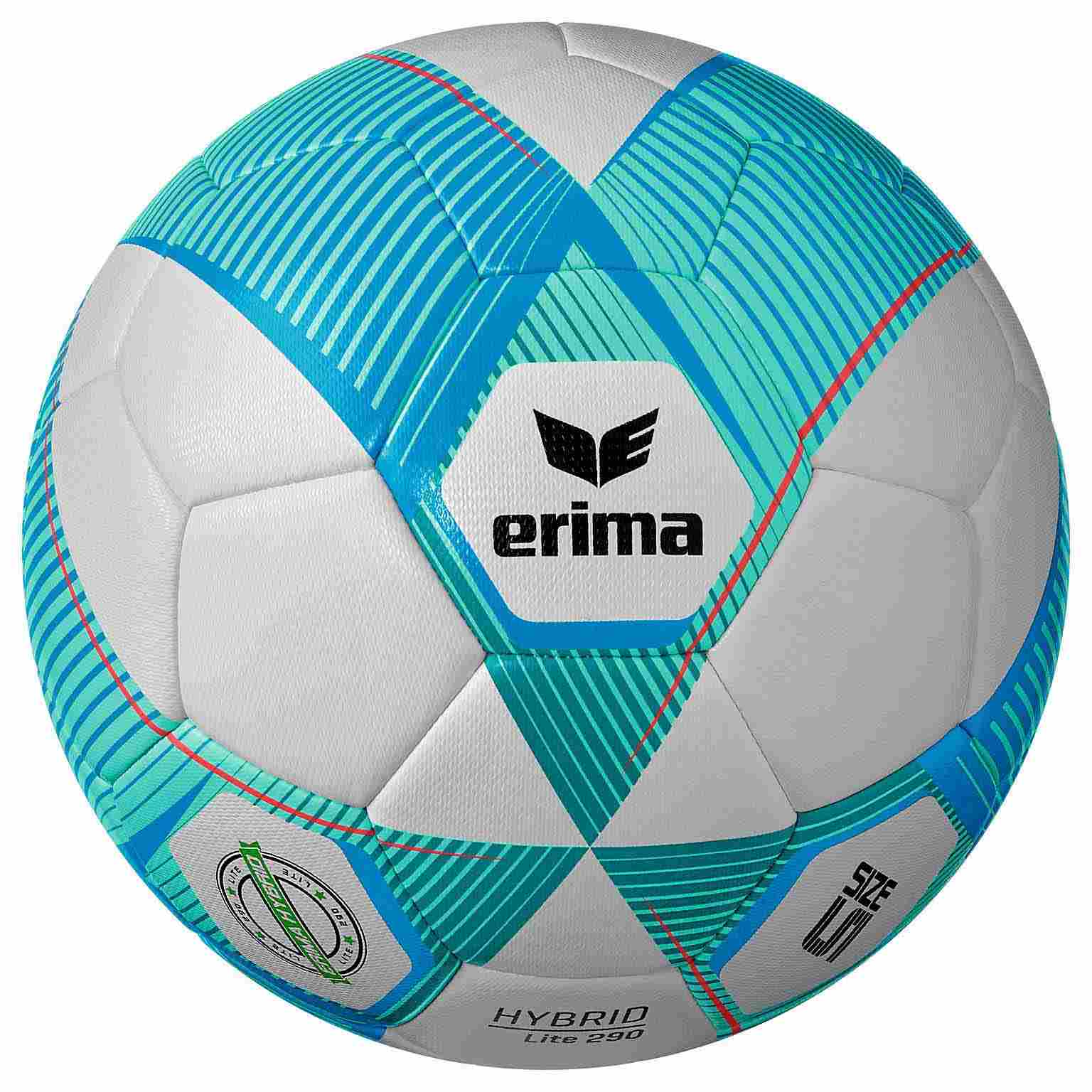 erima Kinder-Fußball HYBRID LITE 290 