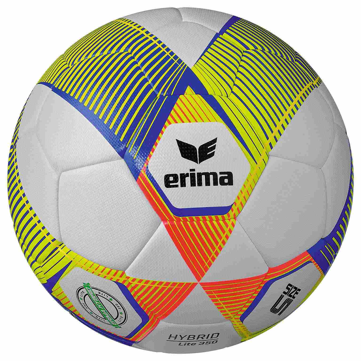 erima Kinder-Fußball HYBRID LITE 350 