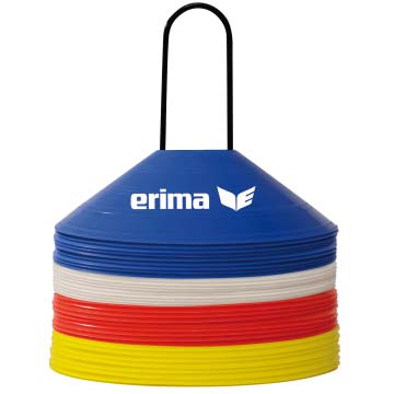erima Markierungshütchenset 