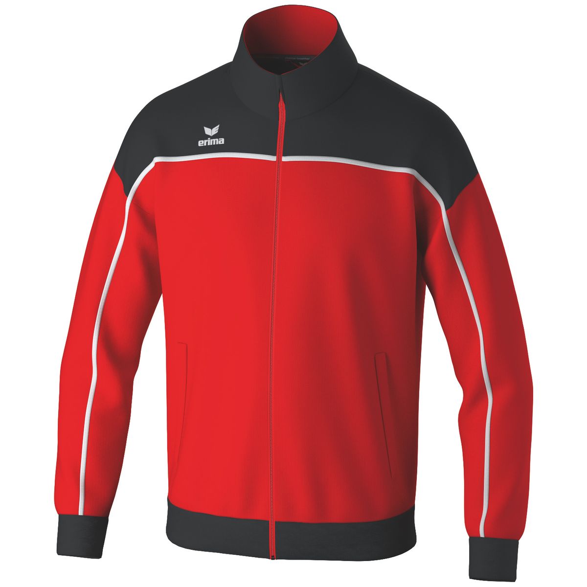 erima Trainingsjacke CHANGE 