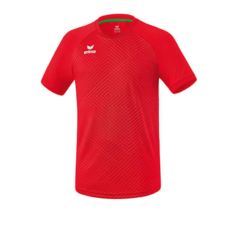 erima Trikot MADRID - kurzarm 