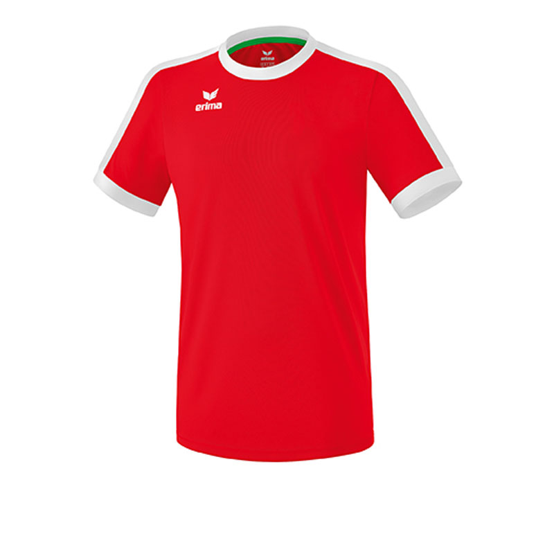 erima Trikot RETRO STAR - kurzarm 
