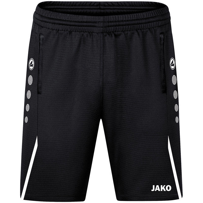 Jako Trainingsshort CHALLENGE 