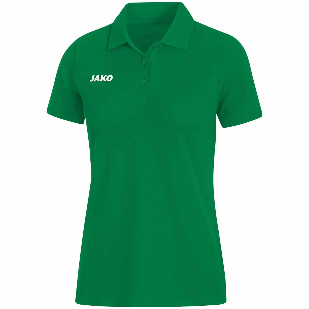 Jako Damen-Poloshirt BASE 