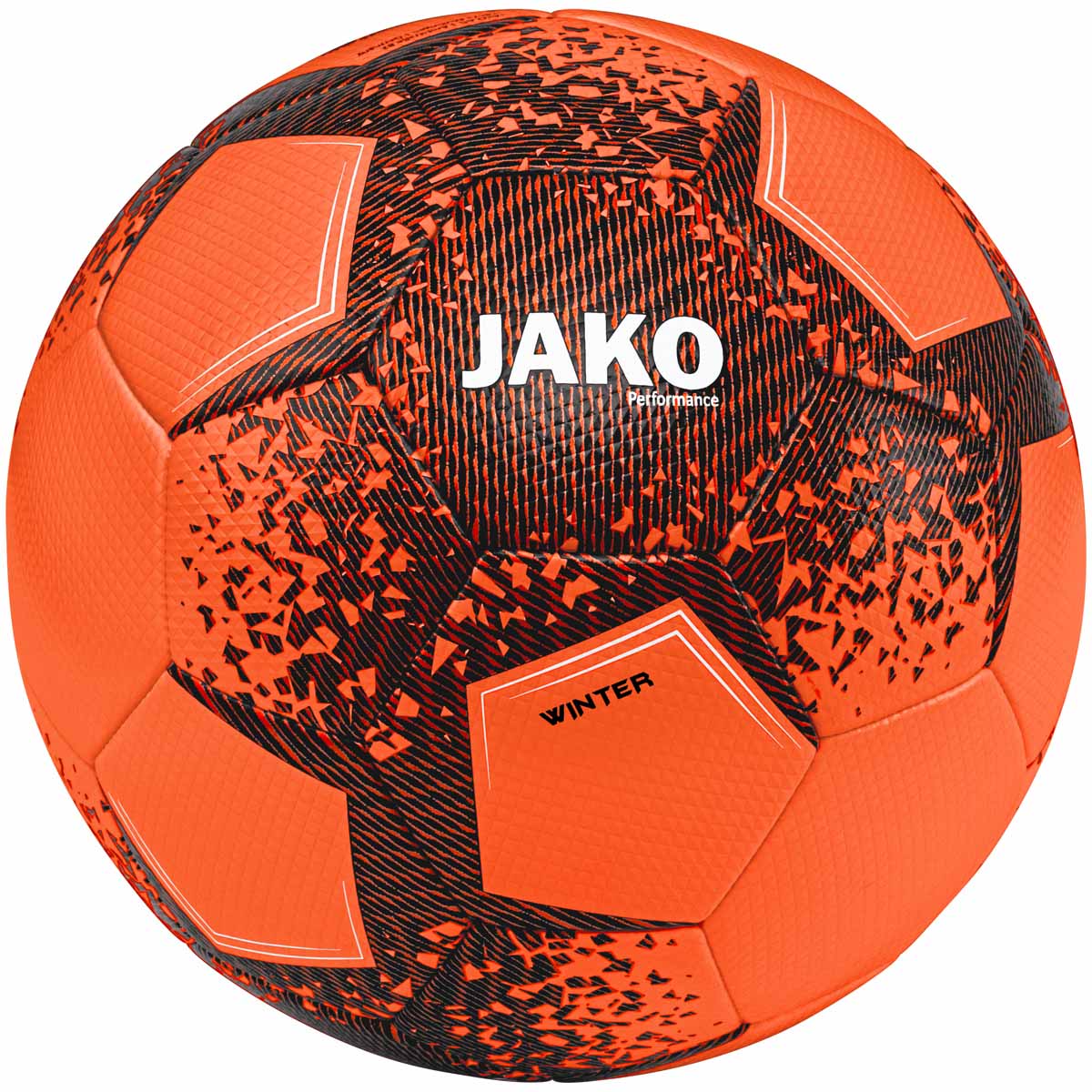 Jako Fußball WINTER PERRFORMANCE 