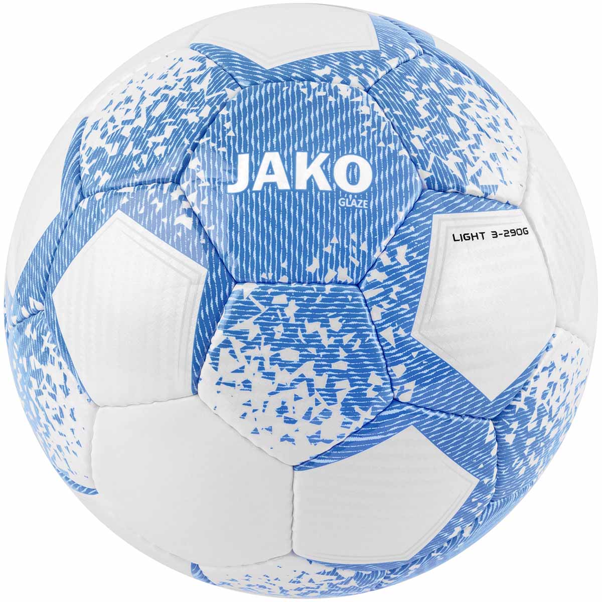 Jako Kinder-Fußball GLAZE LIGHT 290g 