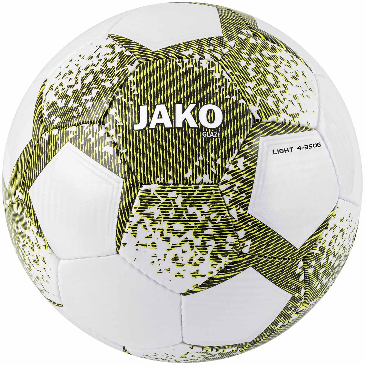 Jako Kinder-Fußball GLAZE LIGHT 350g 
