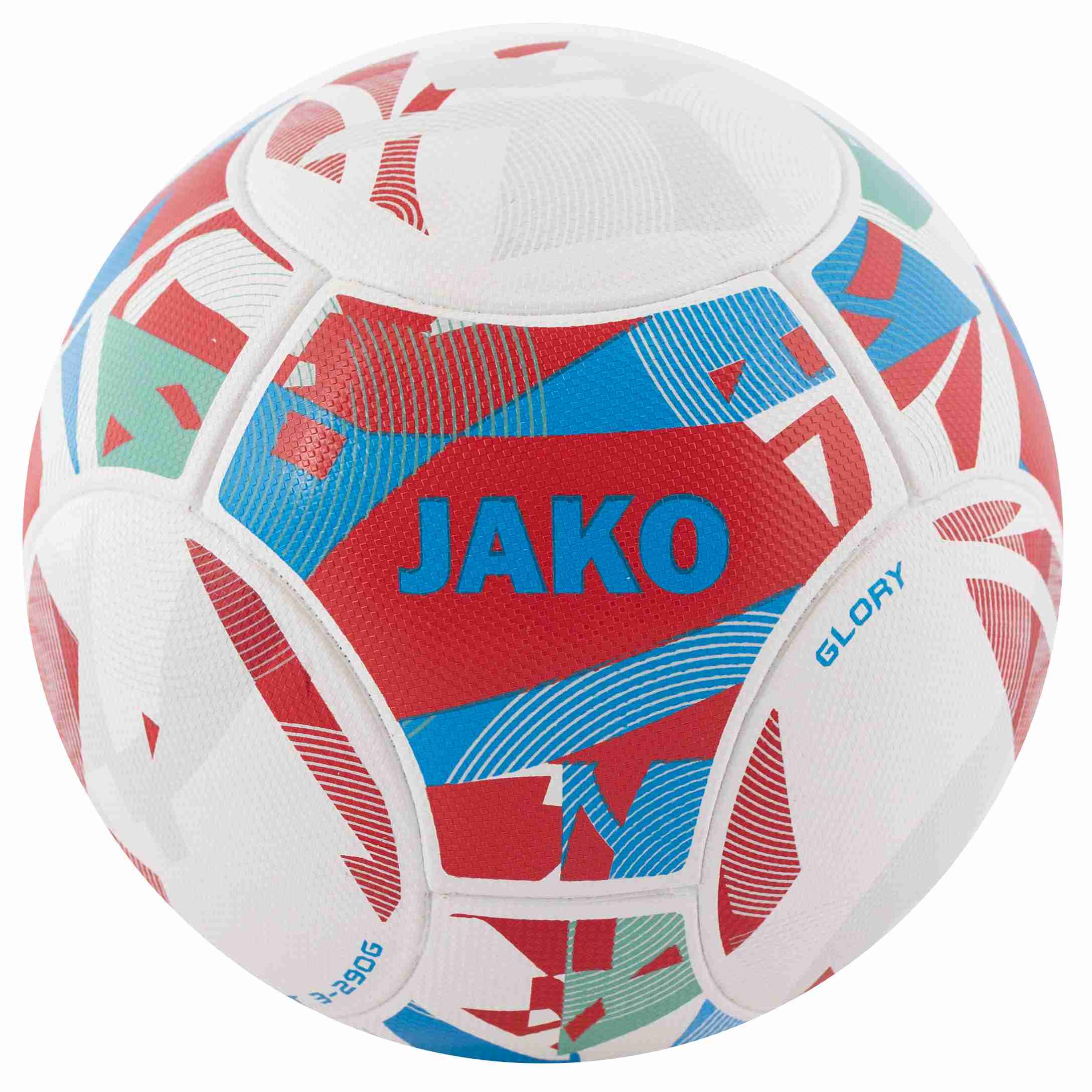Jako Kinder-Fußball GLORY LIGHT 290g - für Kunstrasen 