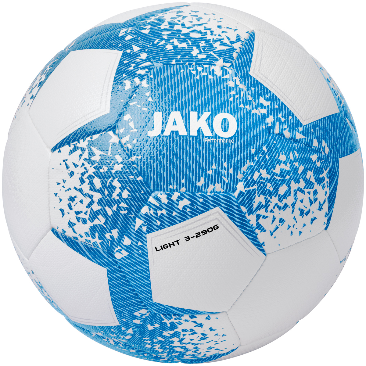 Jako Kinder-Fußball PERFORMANCE Junior 290g 