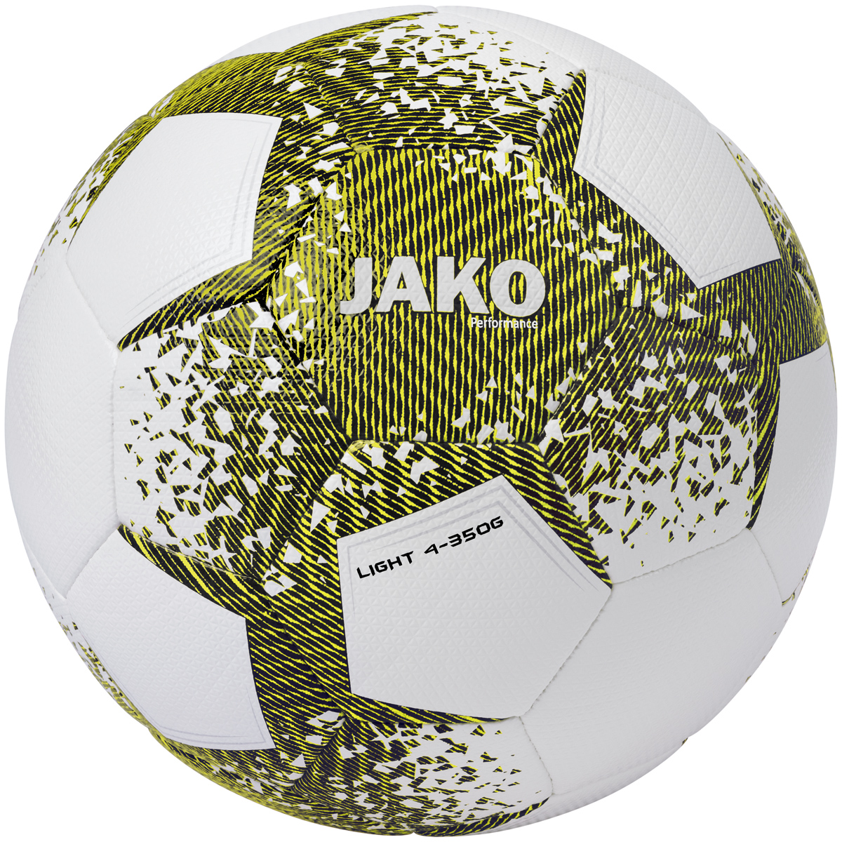 Jako Kinder-Fußball PERFORMANCE Junior 350g 